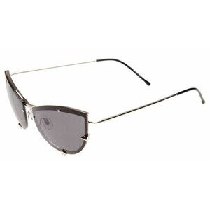 Spitfire LONDON Women's Spitfire Shark Tooth Cat Eye Purple NWOT 98.00